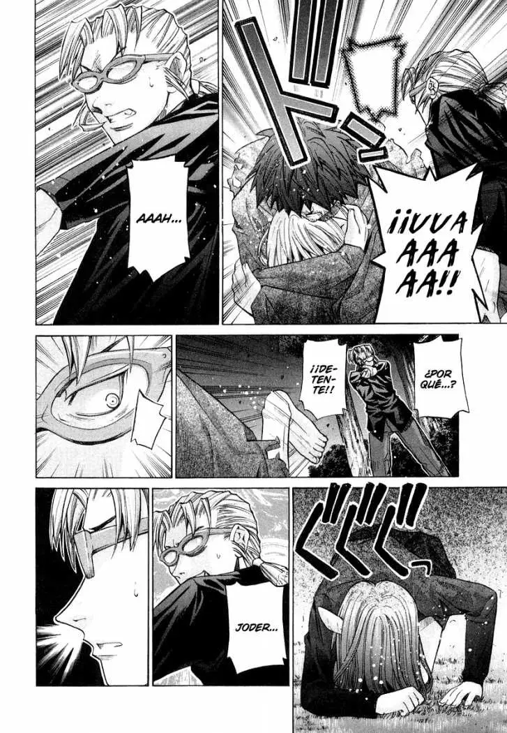 Elfen Lied (2002) - Capítulo 85 - Página 72 - LectorTMOo