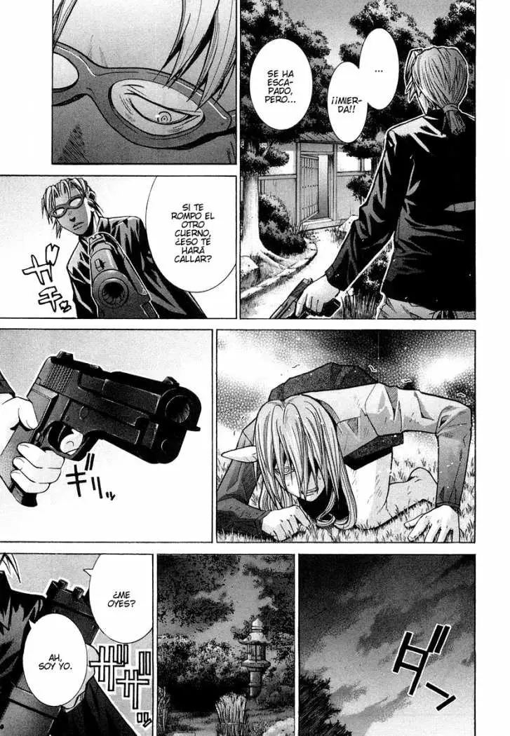 Elfen Lied (2002) - Capítulo 85 - Página 73 - LectorTMOo