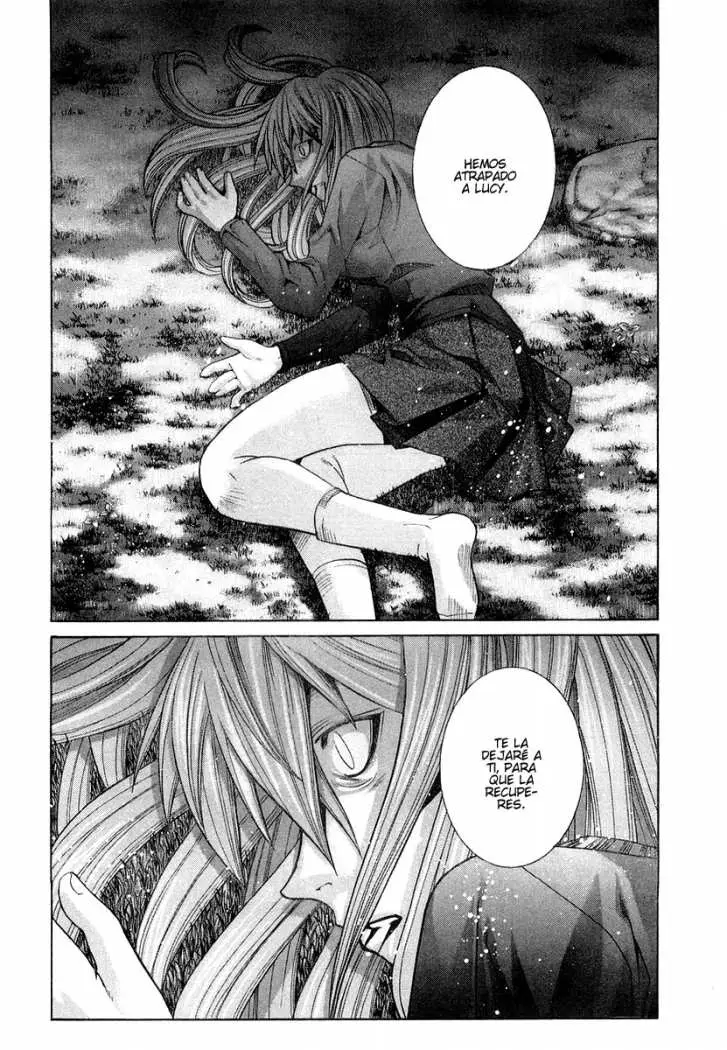 Elfen Lied (2002) - Capítulo 85 - Página 74 - LectorTMOo