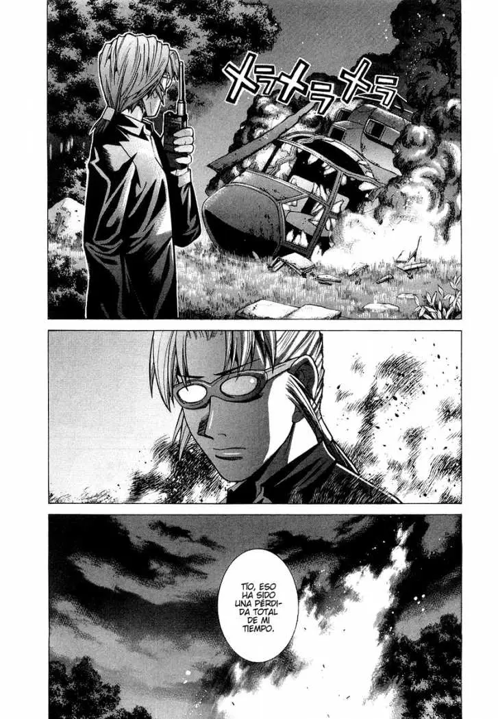 Elfen Lied (2002) - Capítulo 85 - Página 75 - LectorTMOo