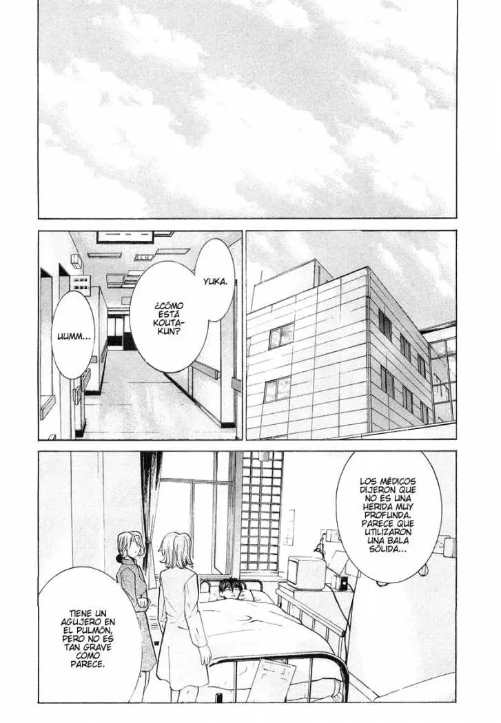 Elfen Lied (2002) - Capítulo 85 - Página 76 - LectorTMOo