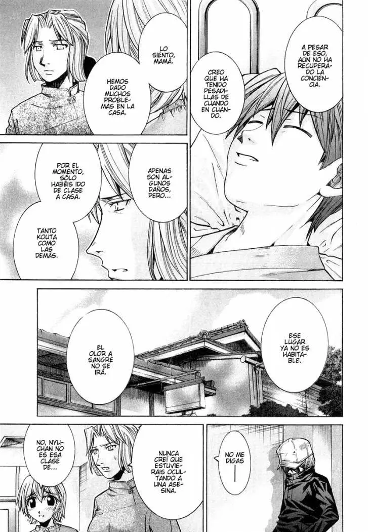 Elfen Lied (2002) - Capítulo 85 - Página 77 - LectorTMOo