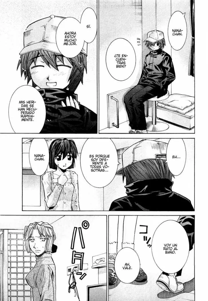 Elfen Lied (2002) - Capítulo 85 - Página 79 - LectorTMOo