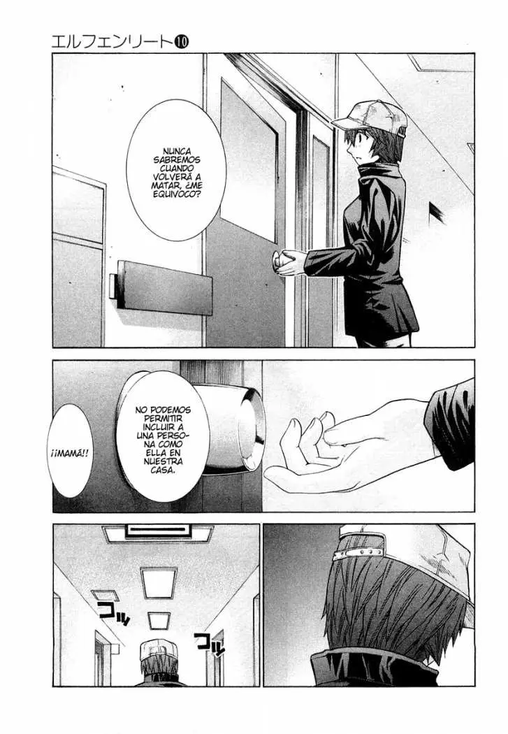Elfen Lied (2002) - Capítulo 85 - Página 81 - LectorTMOo