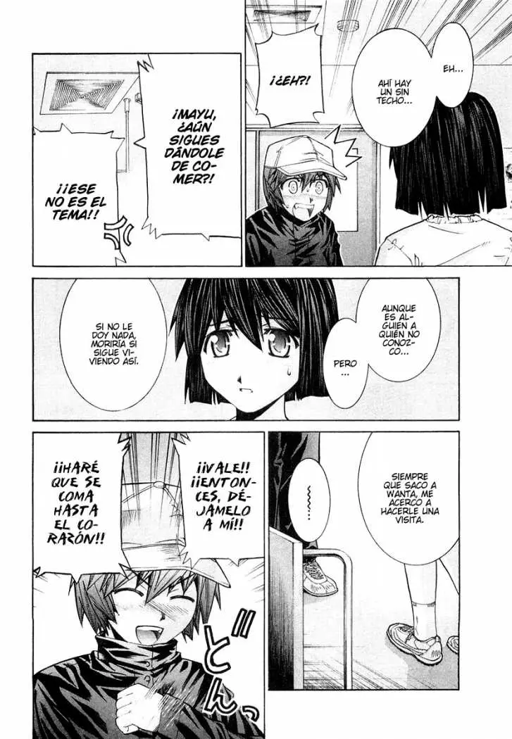 Elfen Lied (2002) - Capítulo 85 - Página 84 - LectorTMOo
