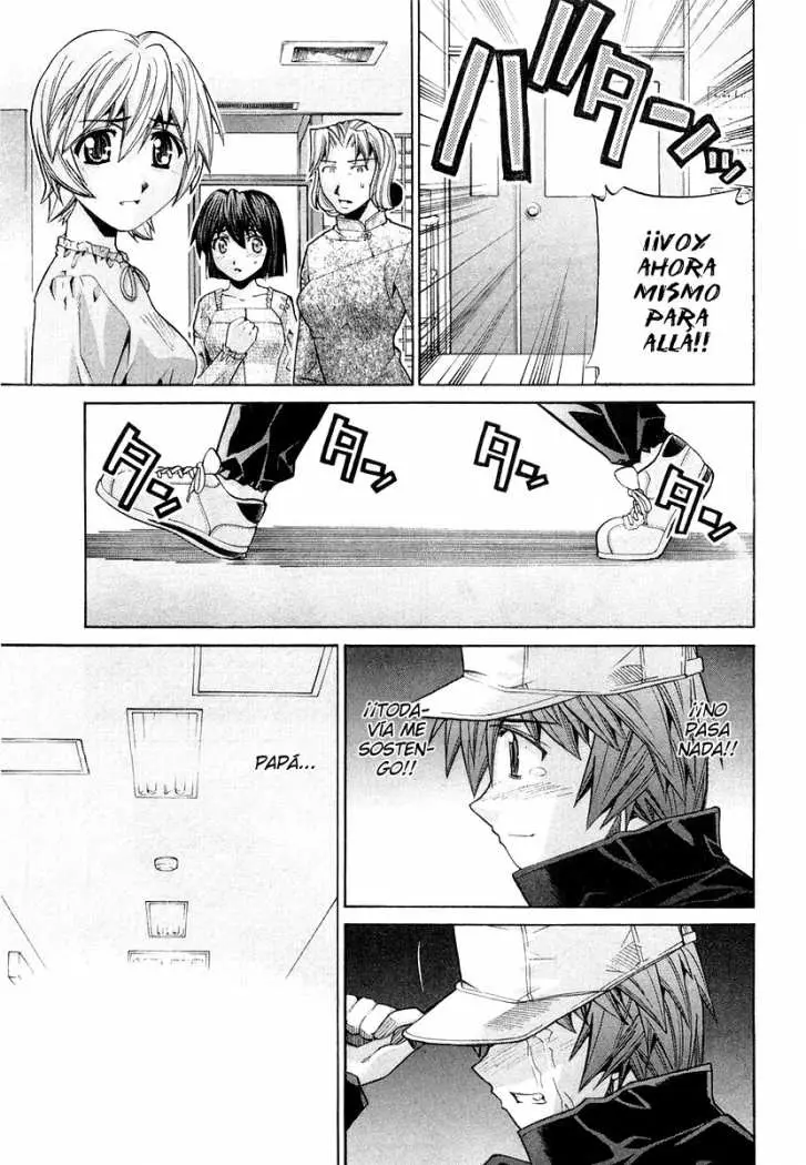 Elfen Lied (2002) - Capítulo 85 - Página 85 - LectorTMOo