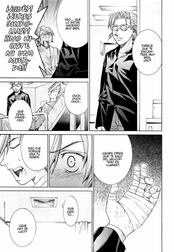 Elfen Lied (2002) - Capítulo 85 - Página 89 - LectorTMOo