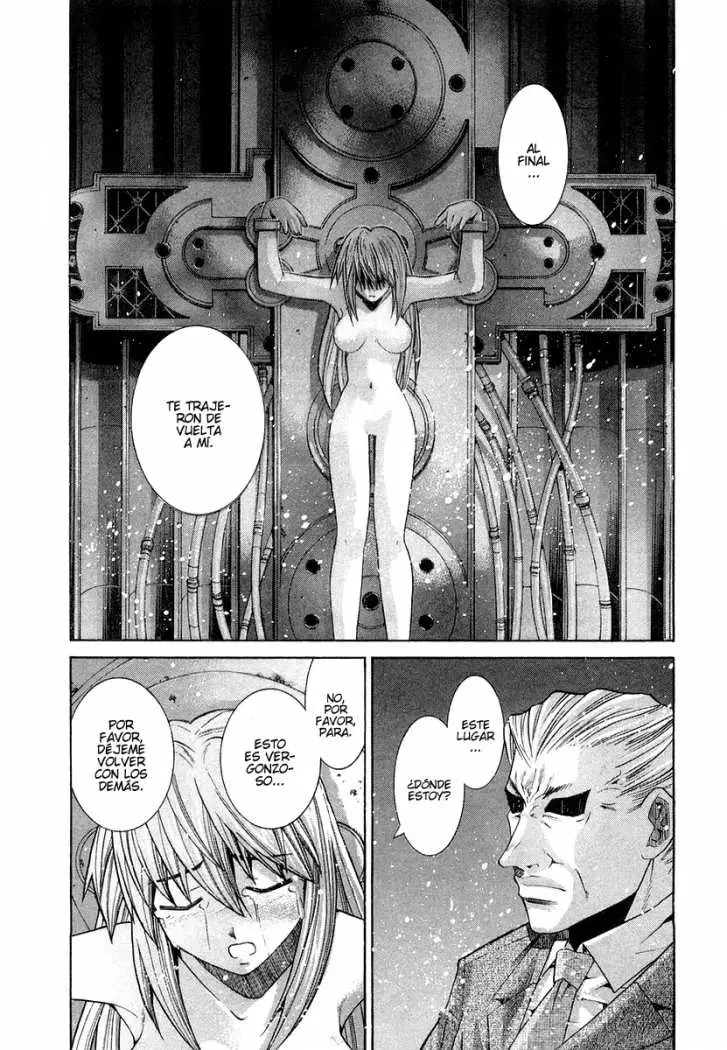 Elfen Lied (2002) - Capítulo 85 - Página 91 - LectorTMOo