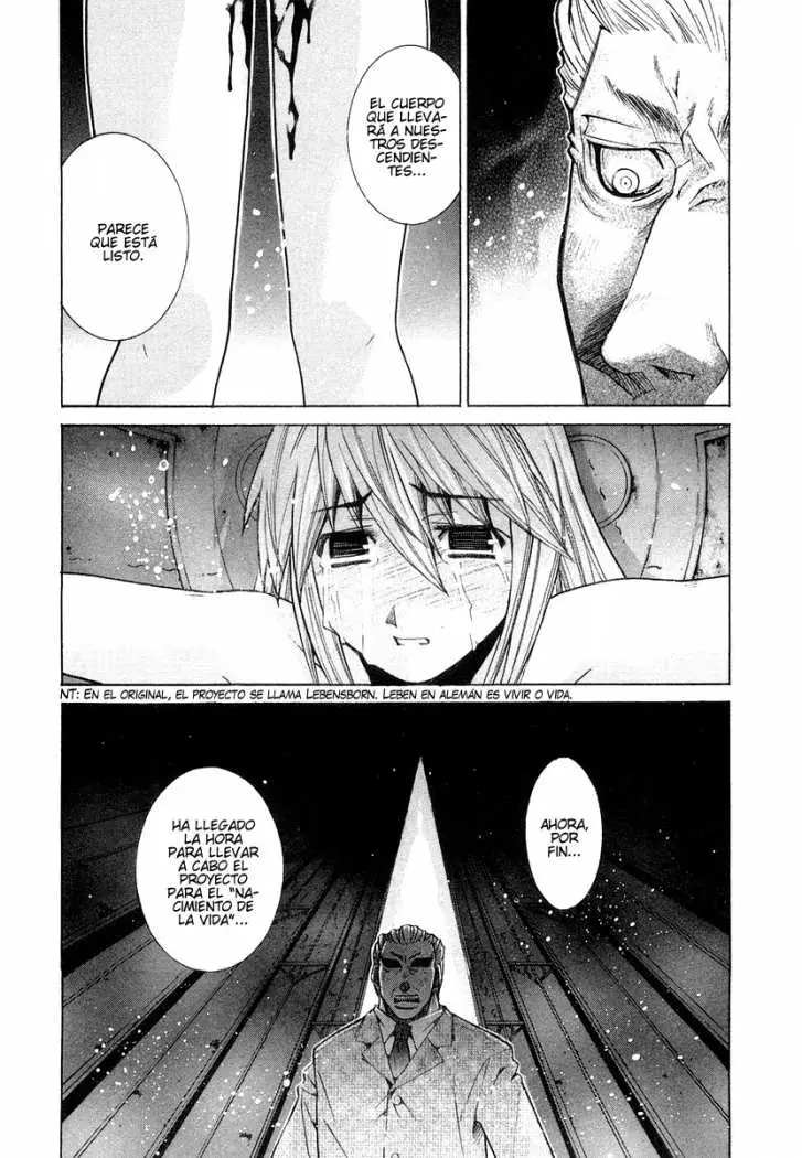 Elfen Lied (2002) - Capítulo 85 - Página 92 - LectorTMOo