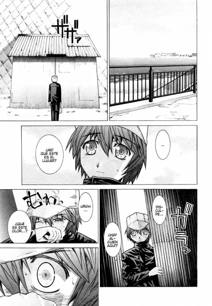 Elfen Lied (2002) - Capítulo 85 - Página 93 - LectorTMOo