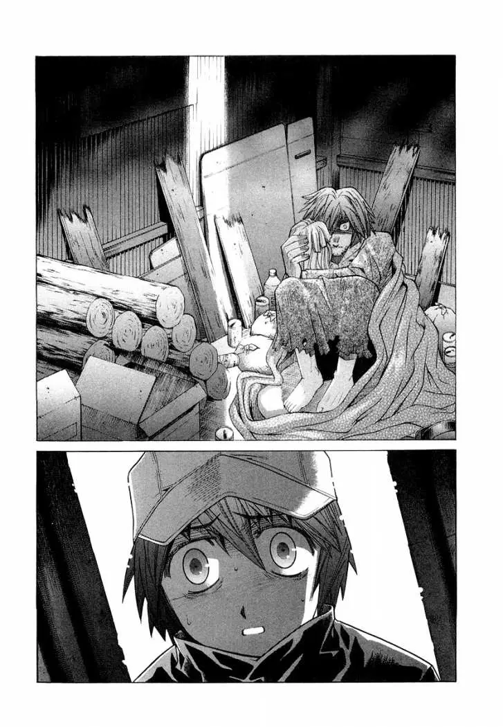 Elfen Lied (2002) - Capítulo 85 - Página 94 - LectorTMOo