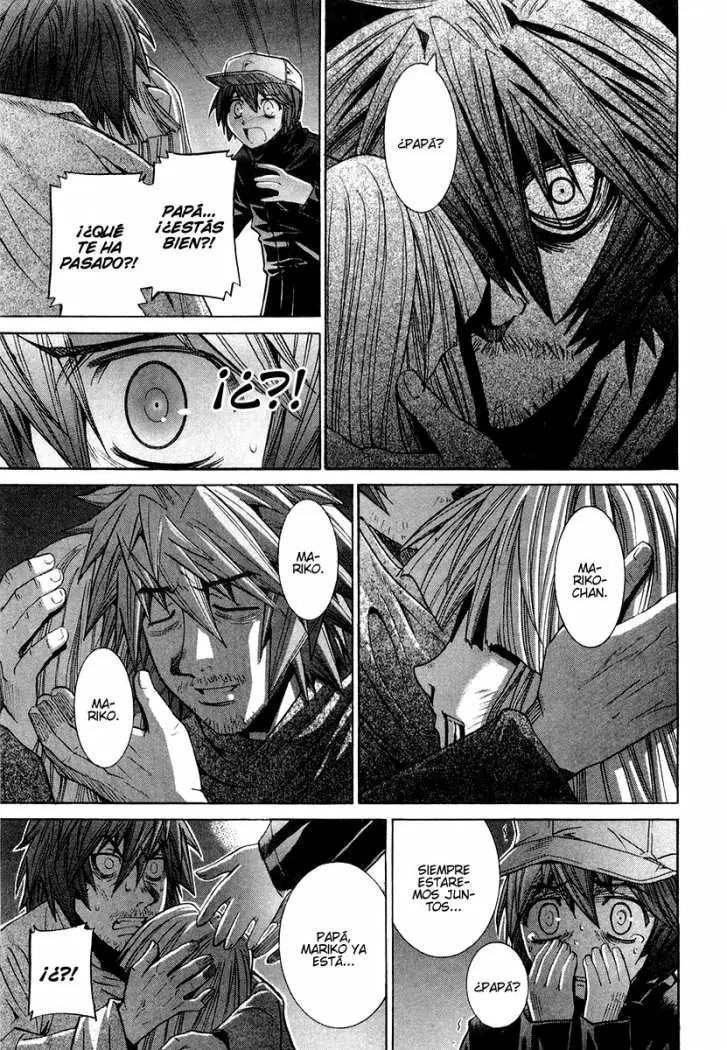 Elfen Lied (2002) - Capítulo 85 - Página 95 - LectorTMOo