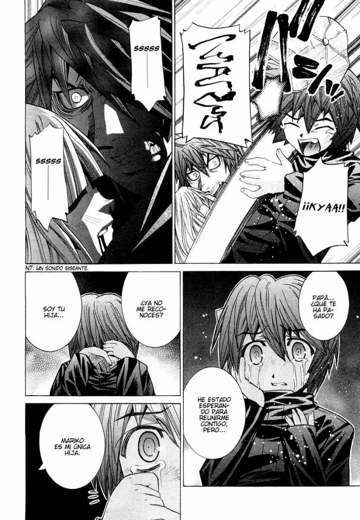 Elfen Lied (2002) - Capítulo 85 - Página 96 - LectorTMOo