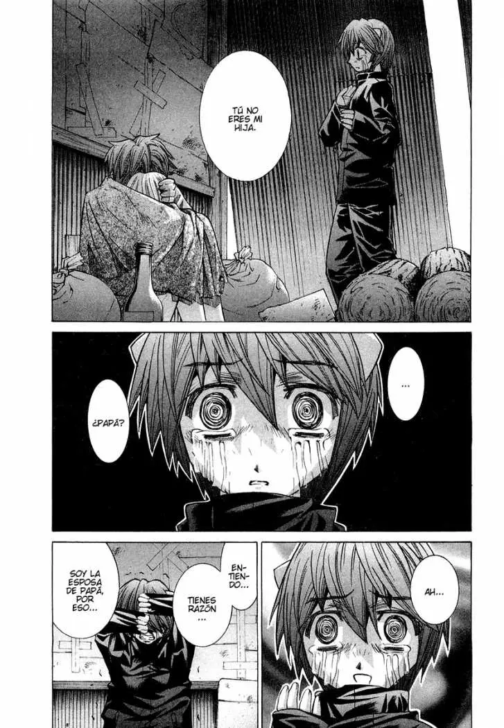 Elfen Lied (2002) - Capítulo 85 - Página 97 - LectorTMOo