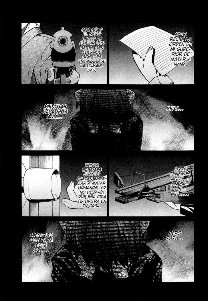 Elfen Lied (2002) - Capítulo 86 - Página 4 - LectorTMOo