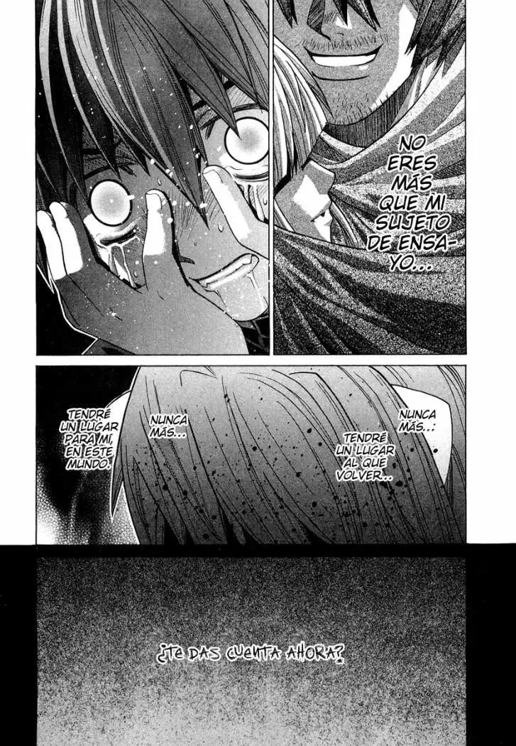Elfen Lied (2002) - Capítulo 86 - Página 5 - LectorTMOo