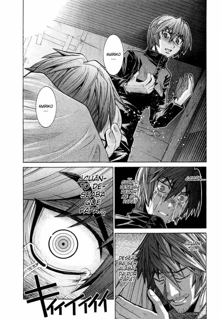 Elfen Lied (2002) - Capítulo 86 - Página 6 - LectorTMOo