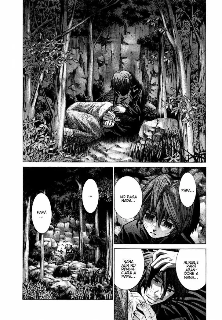 Elfen Lied (2002) - Capítulo 86 - Página 10 - LectorTMOo