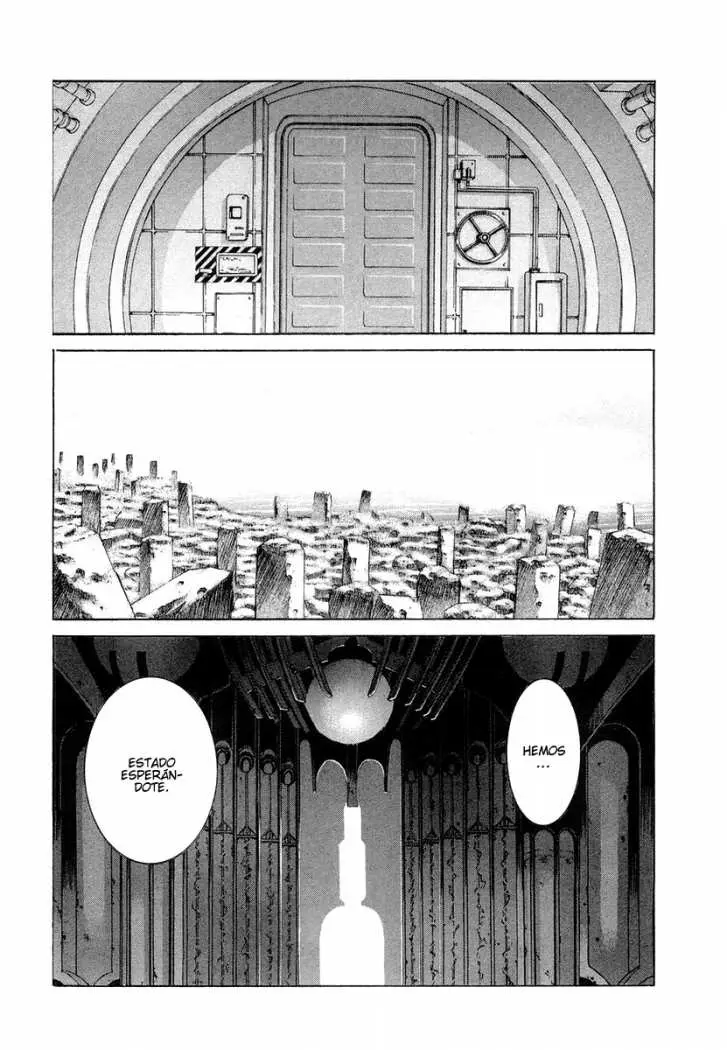 Elfen Lied (2002) - Capítulo 86 - Página 11 - LectorTMOo