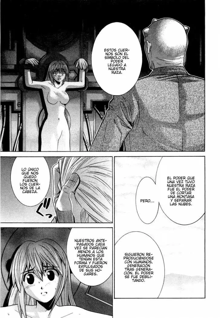 Elfen Lied (2002) - Capítulo 86 - Página 14 - LectorTMOo