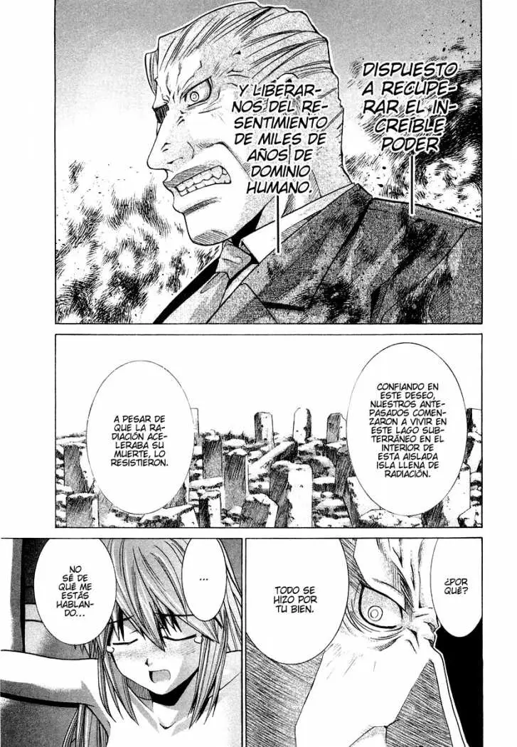 Elfen Lied (2002) - Capítulo 86 - Página 16 - LectorTMOo