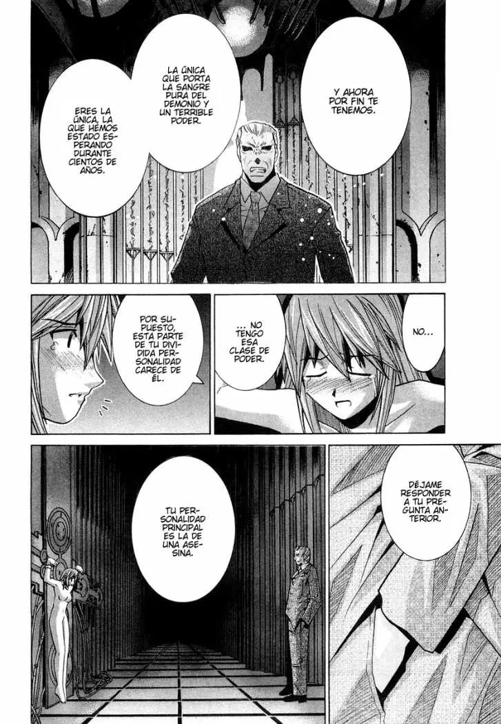 Elfen Lied (2002) - Capítulo 86 - Página 19 - LectorTMOo