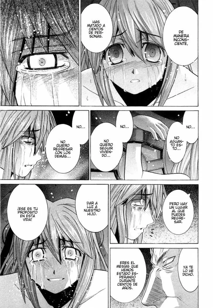 Elfen Lied (2002) - Capítulo 86 - Página 20 - LectorTMOo
