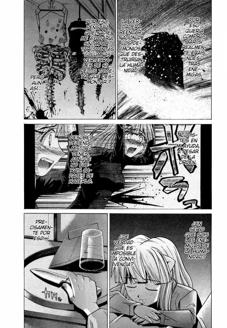 Elfen Lied (2002) - Capítulo 86 - Página 22 - LectorTMOo