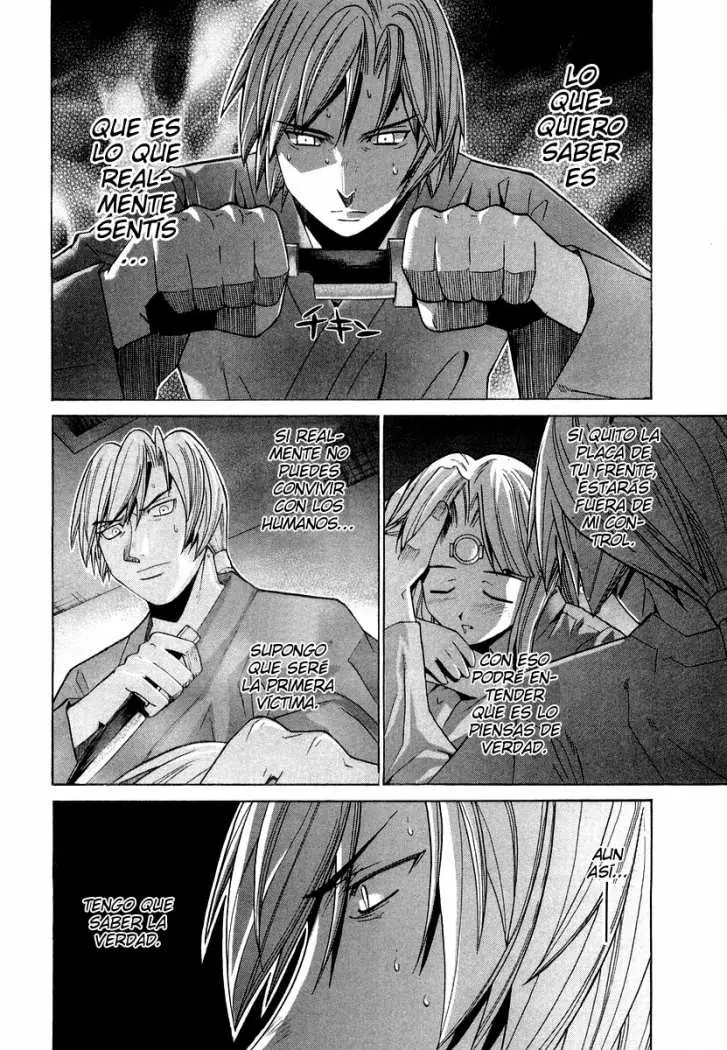 Elfen Lied (2002) - Capítulo 86 - Página 23 - LectorTMOo