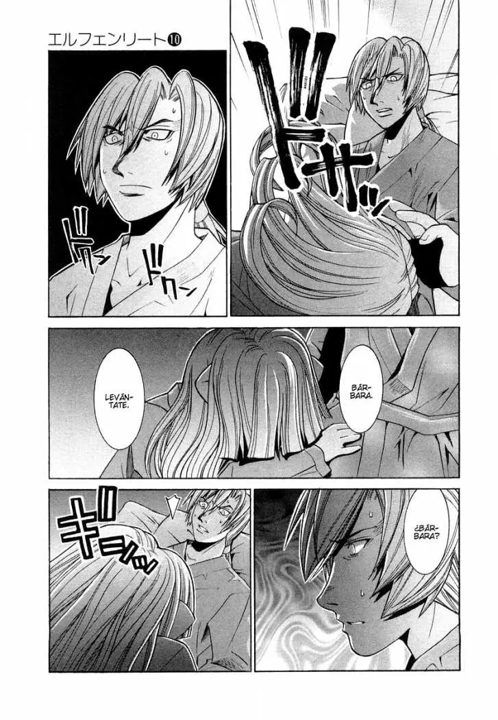 Elfen Lied (2002) - Capítulo 86 - Página 26 - LectorTMOo