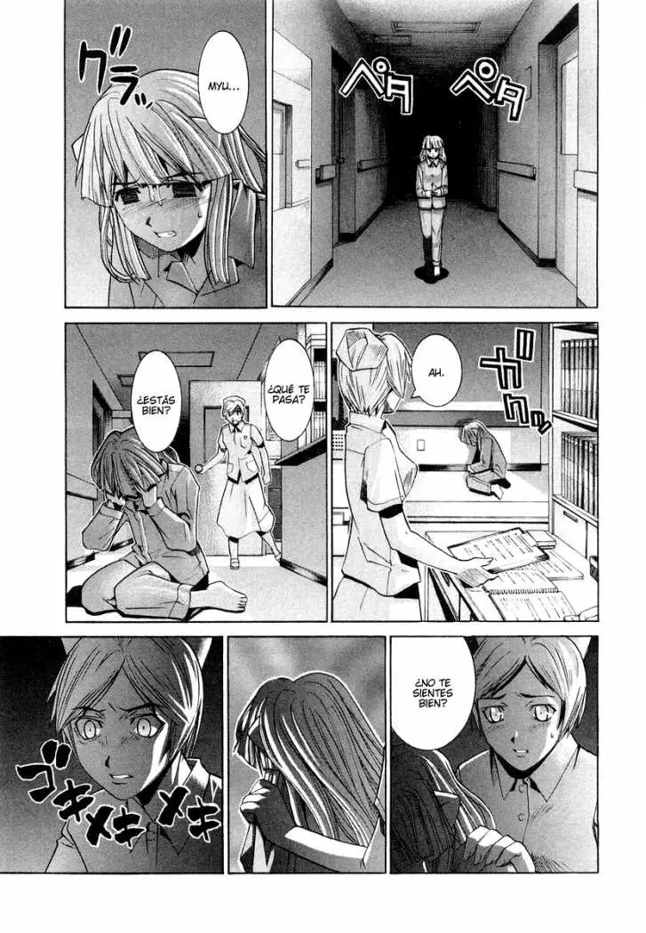 Elfen Lied (2002) - Capítulo 86 - Página 28 - LectorTMOo