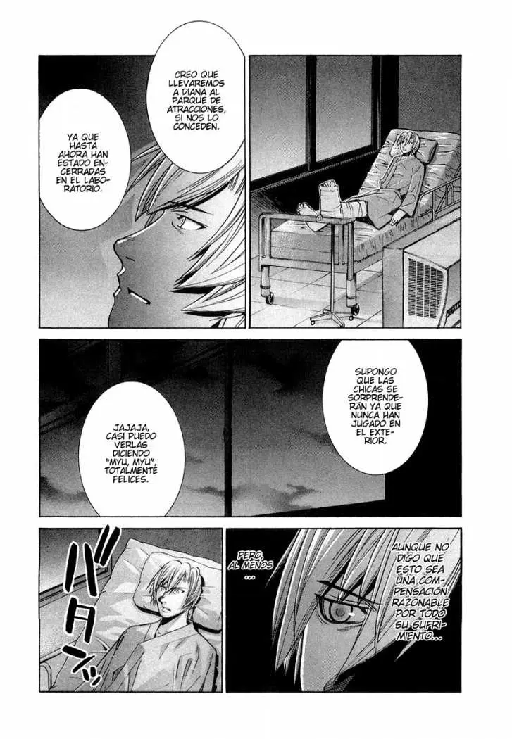 Elfen Lied (2002) - Capítulo 86 - Página 29 - LectorTMOo