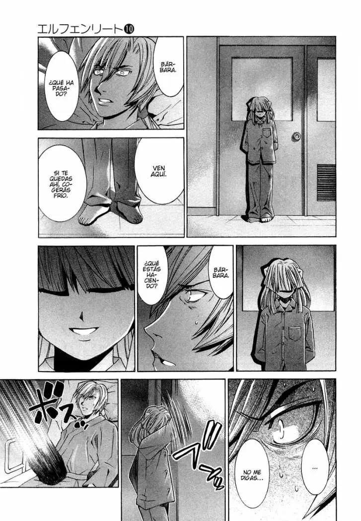 Elfen Lied (2002) - Capítulo 86 - Página 30 - LectorTMOo