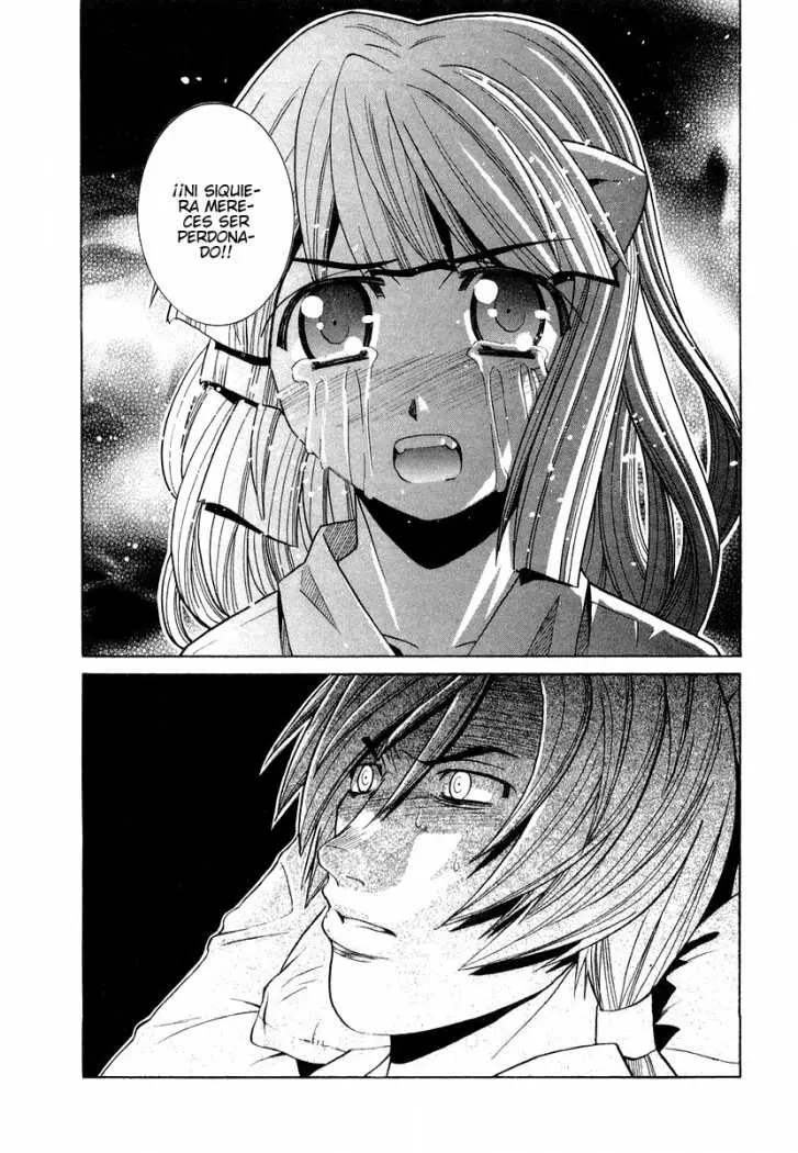 Elfen Lied (2002) - Capítulo 86 - Página 32 - LectorTMOo