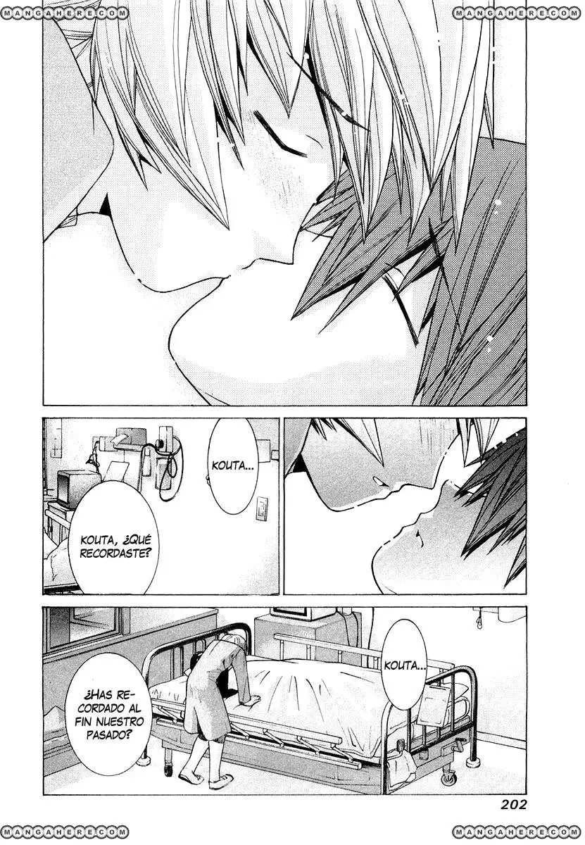 Elfen Lied (2002) - Capítulo 87 - Página 5 - LectorTMOo