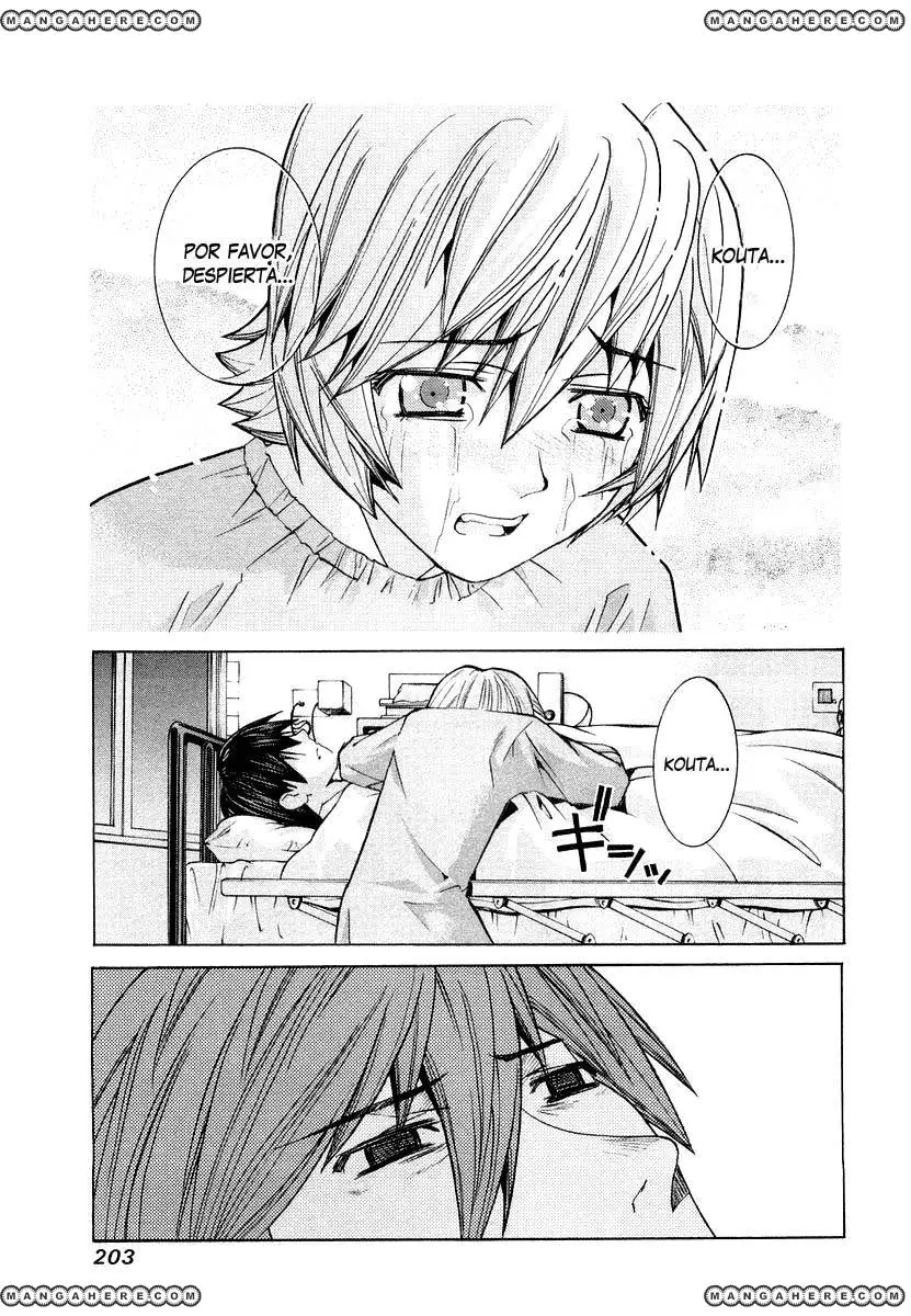 Elfen Lied (2002) - Capítulo 87 - Página 6 - LectorTMOo