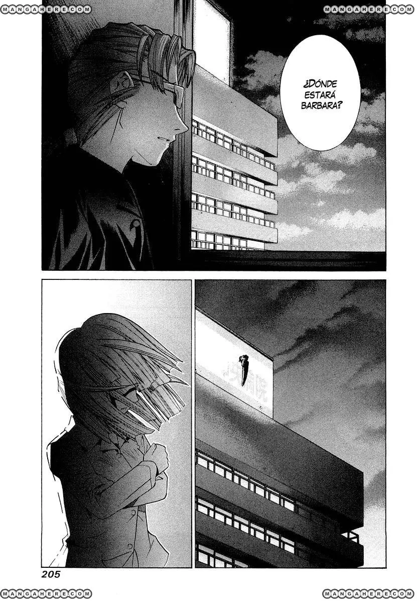 Elfen Lied (2002) - Capítulo 87 - Página 8 - LectorTMOo
