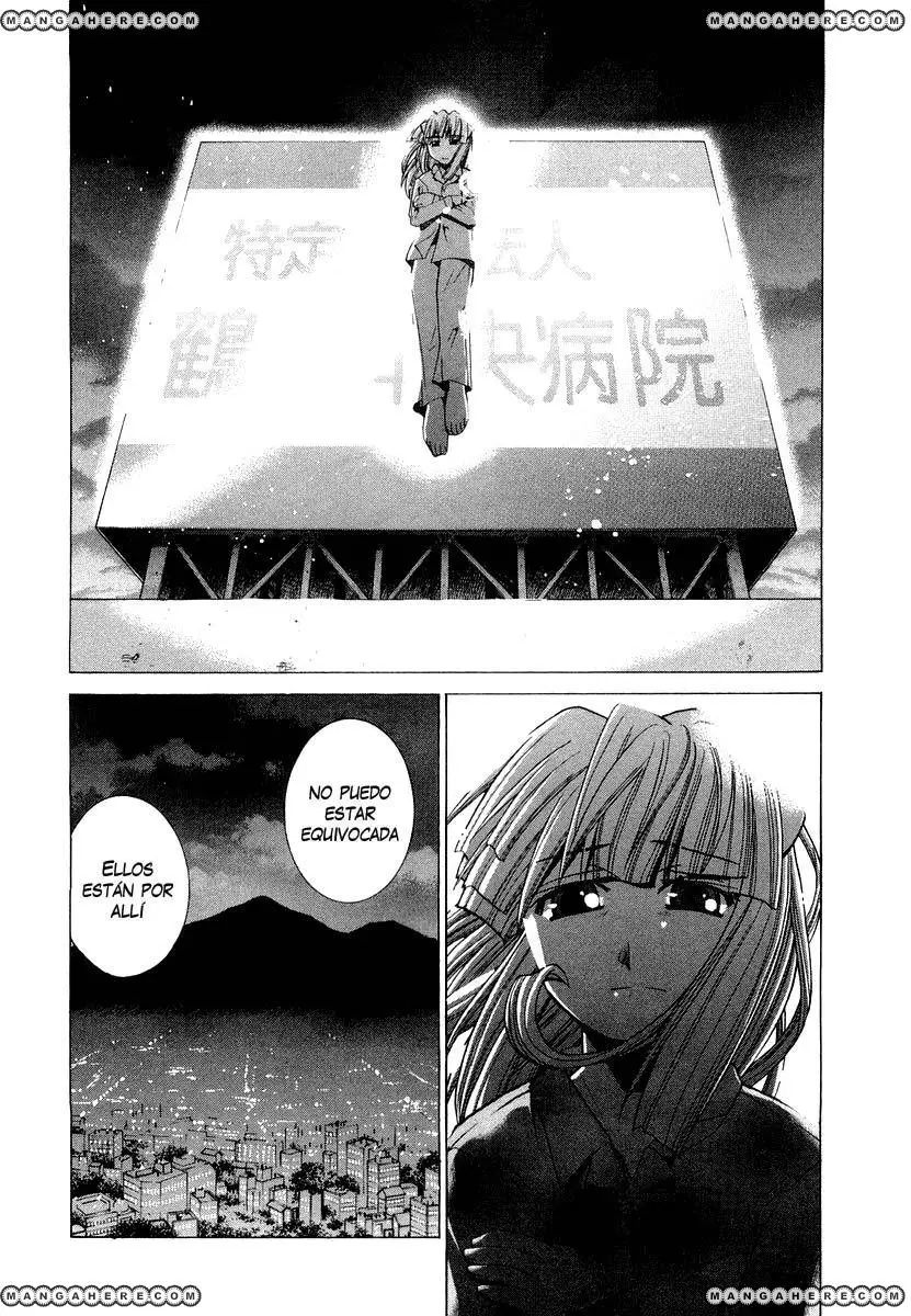Elfen Lied (2002) - Capítulo 87 - Página 9 - LectorTMOo