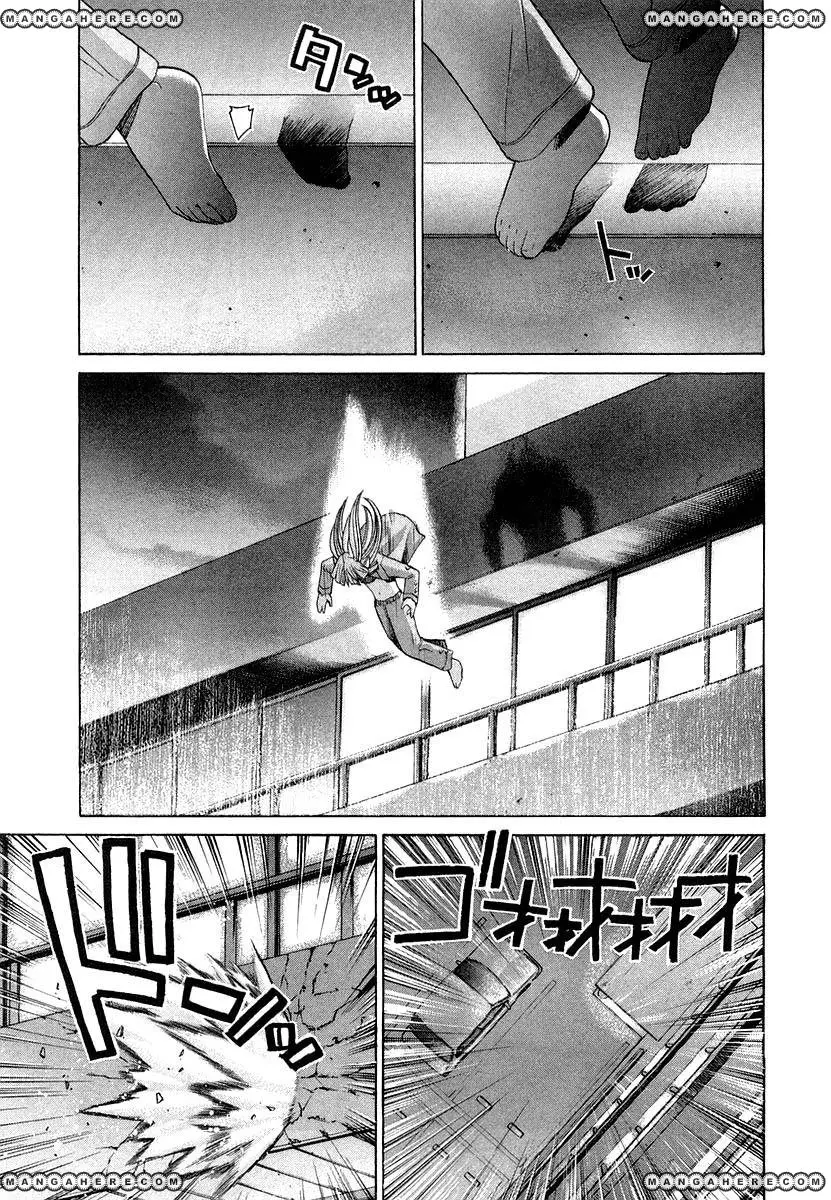 Elfen Lied (2002) - Capítulo 87 - Página 10 - LectorTMOo