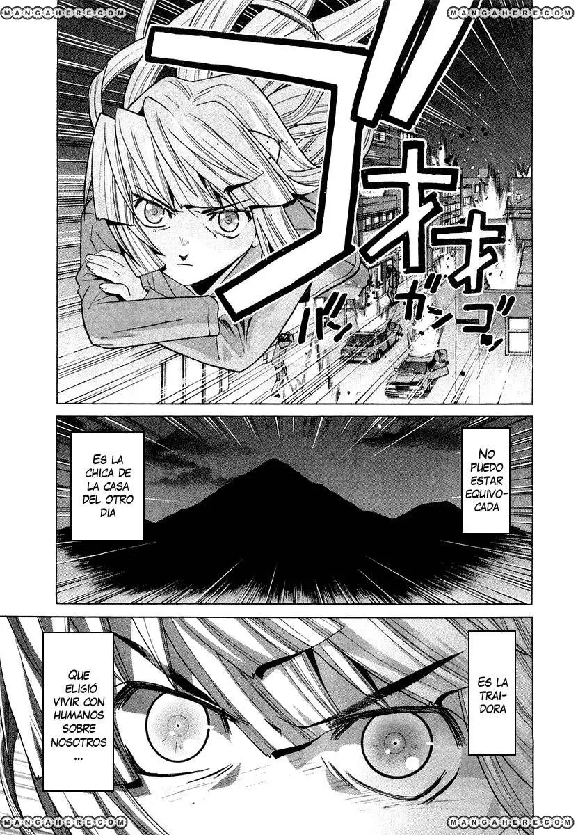 Elfen Lied (2002) - Capítulo 87 - Página 12 - LectorTMOo