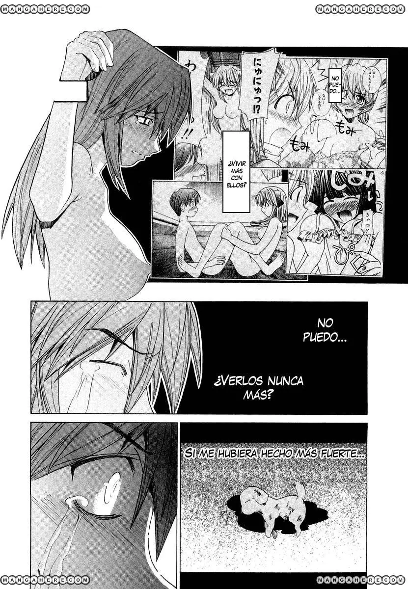 Elfen Lied (2002) - Capítulo 87 - Página 15 - LectorTMOo