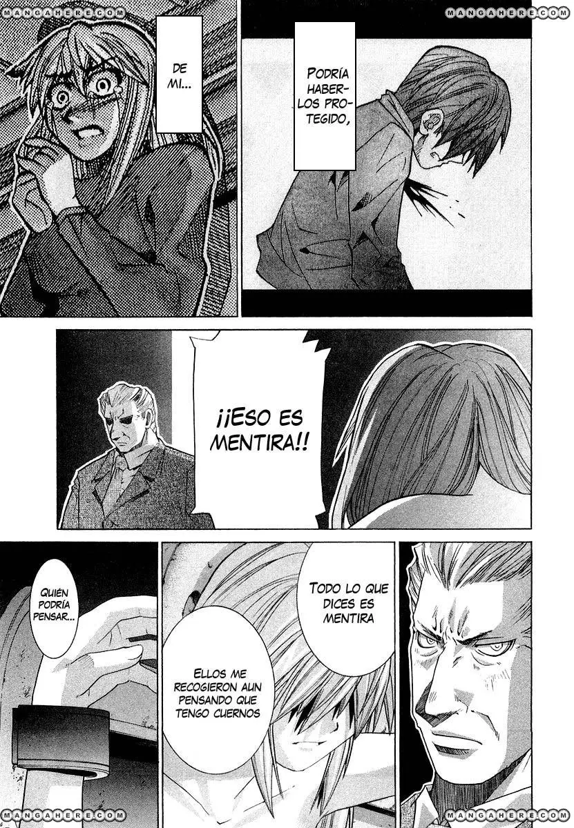 Elfen Lied (2002) - Capítulo 87 - Página 16 - LectorTMOo