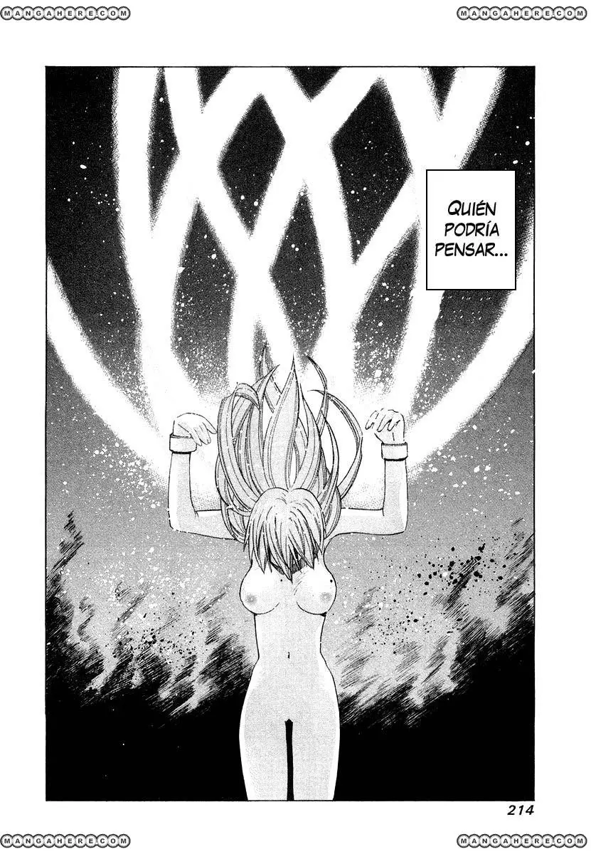Elfen Lied (2002) - Capítulo 87 - Página 17 - LectorTMOo
