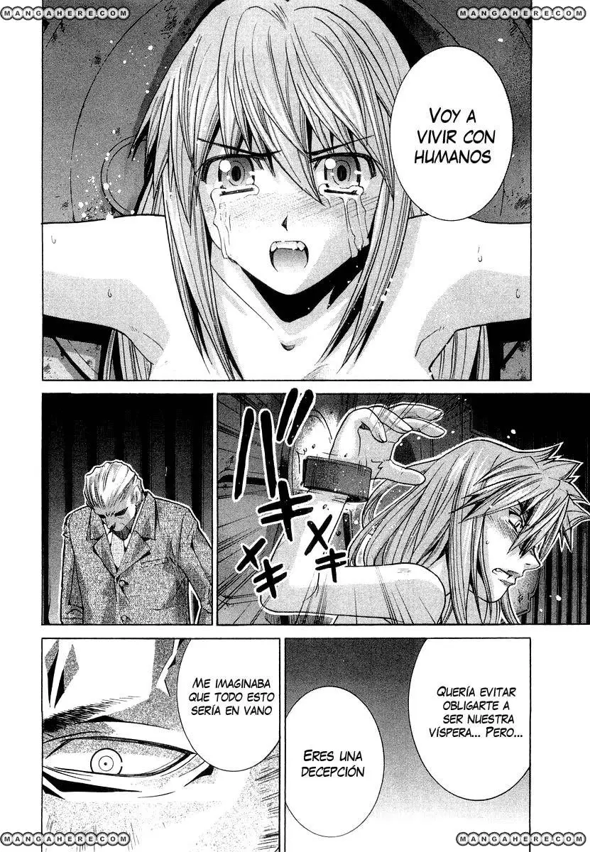 Elfen Lied (2002) - Capítulo 87 - Página 19 - LectorTMOo