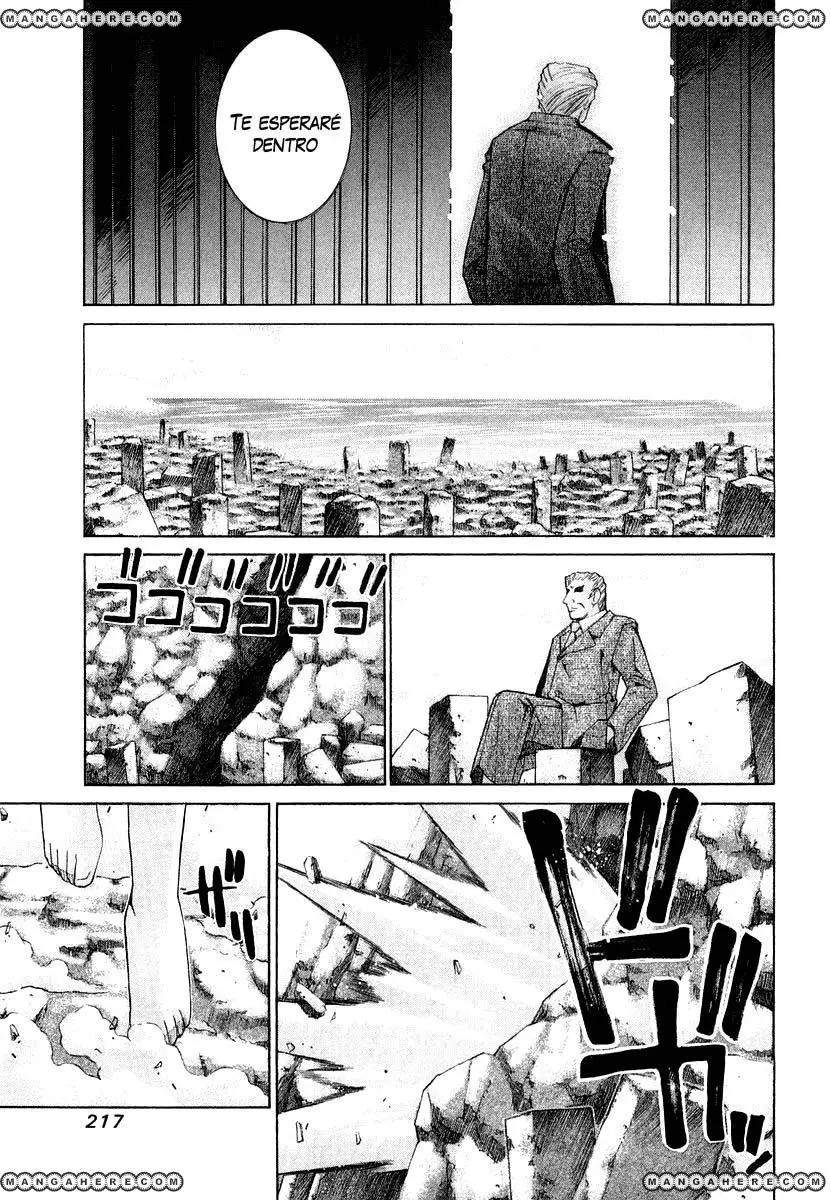 Elfen Lied (2002) - Capítulo 87 - Página 20 - LectorTMOo