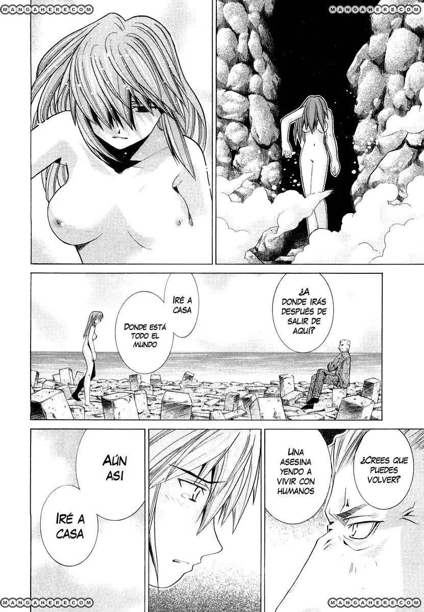 Elfen Lied (2002) - Capítulo 87 - Página 21 - LectorTMOo