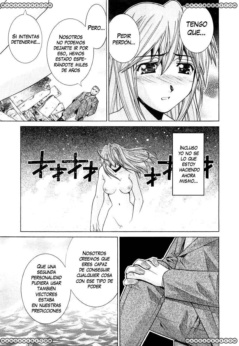 Elfen Lied (2002) - Capítulo 87 - Página 22 - LectorTMOo