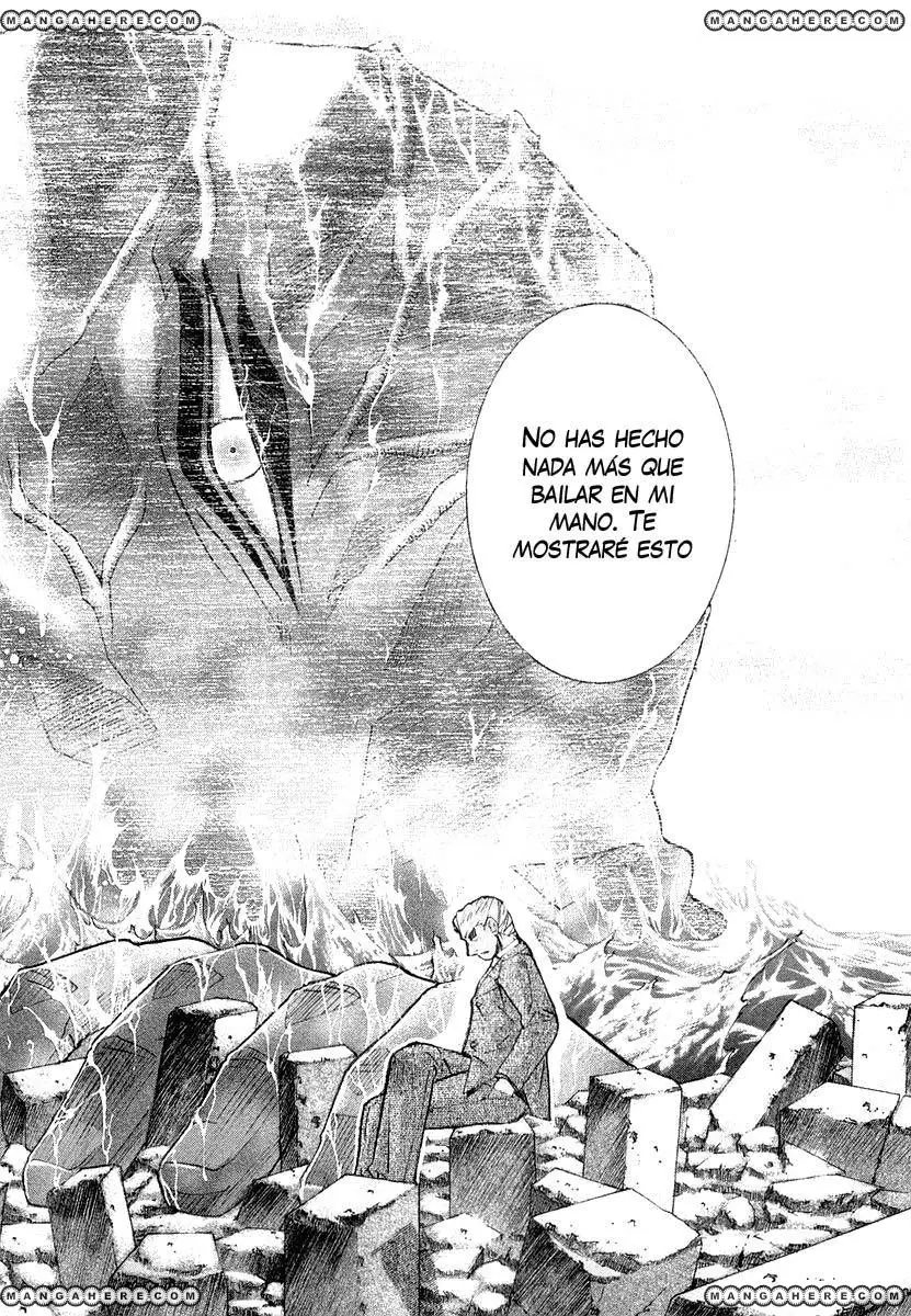 Elfen Lied (2002) - Capítulo 87 - Página 23 - LectorTMOo