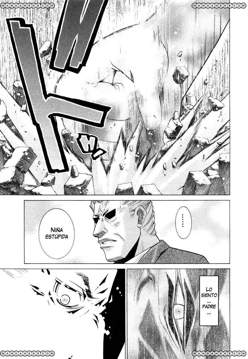 Elfen Lied (2002) - Capítulo 87 - Página 26 - LectorTMOo