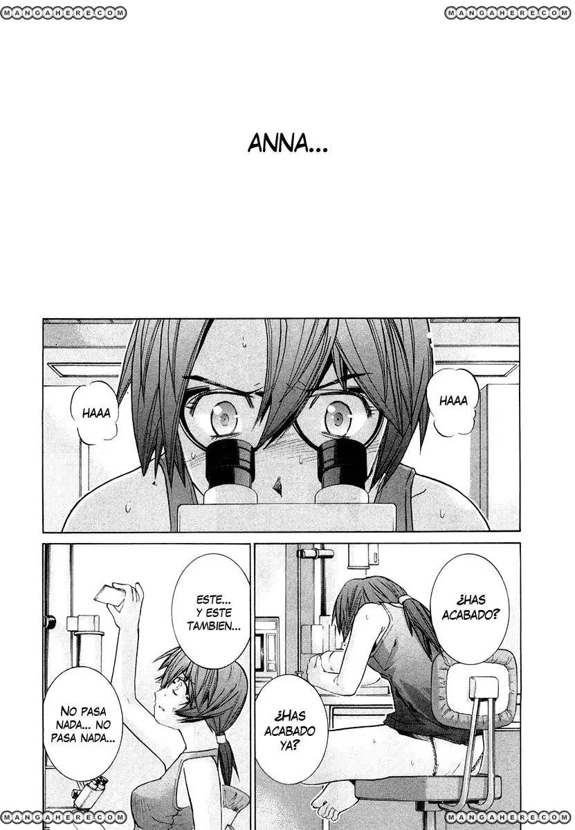 Elfen Lied (2002) - Capítulo 87 - Página 27 - LectorTMOo